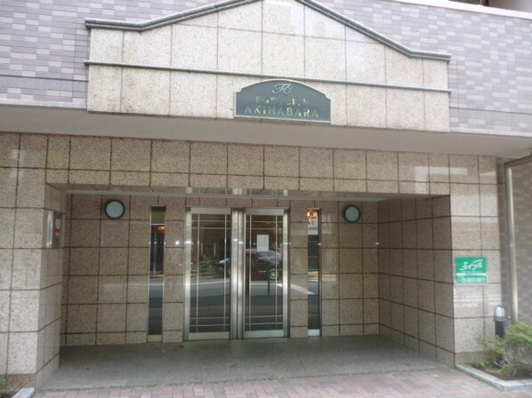 ブルロック秋葉原(BluRock秋葉原)の物件内観写真